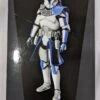 Sideshow Collectible 1/6 Star Wars Militaries Of Star Wars 501st Legion Torrent Company Captain Rex [CC-7567] Sixth Scale Figure *Open Box* -Model Figures Shop 747720213975a