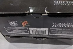 Sideshow Collectible 1/6 Star Wars Militaries Of Star Wars 501st Legion Torrent Company Captain Rex [CC-7567] Sixth Scale Figure *Open Box* -Model Figures Shop 747720213975c