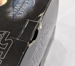 Sideshow Collectible 1/6 Star Wars Militaries Of Star Wars 501st Legion Torrent Company Captain Rex [CC-7567] Sixth Scale Figure *Open Box* -Model Figures Shop 747720213975d