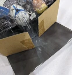 Sideshow Collectible 1/6 Star Wars Militaries Of Star Wars 501st Legion Torrent Company Captain Rex [CC-7567] Sixth Scale Figure *Open Box* -Model Figures Shop 747720213975j