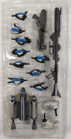 Sideshow Collectible 1/6 Star Wars Militaries Of Star Wars 501st Legion Torrent Company Captain Rex [CC-7567] Sixth Scale Figure *Open Box* -Model Figures Shop 747720213975k