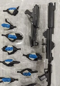 Sideshow Collectible 1/6 Star Wars Militaries Of Star Wars 501st Legion Torrent Company Captain Rex [CC-7567] Sixth Scale Figure *Open Box* -Model Figures Shop 747720213975l