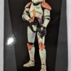 Sideshow Collectible 1/6 Star Wars Militaries Of Star Wars 212th Attack Battalion: Commander Cody Sixth Scale Figure *Open Box*