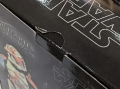 Sideshow Collectible 1/6 Star Wars Militaries Of Star Wars 212th Attack Battalion: Commander Cody Sixth Scale Figure *Open Box* -Model Figures Shop 747720214514c