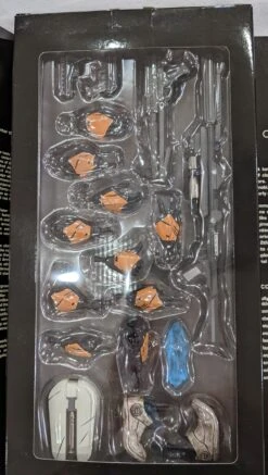 Sideshow Collectible 1/6 Star Wars Militaries Of Star Wars 212th Attack Battalion: Commander Cody Sixth Scale Figure *Open Box* -Model Figures Shop 747720214514e