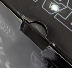 Sideshow Collectible 1/6 Star Wars Militaries Of Star Wars Utapau Shadow Trooper Sixth Scale Figure *Open Box* -Model Figures Shop 747720214835c