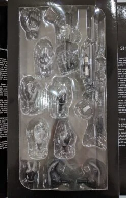 Sideshow Collectible 1/6 Star Wars Militaries Of Star Wars Utapau Shadow Trooper Sixth Scale Figure *Open Box* -Model Figures Shop 747720214835e