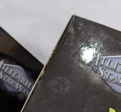 Sideshow Collectible 1/6 Star Wars Militaries Of Star Wars Clone Commander Phase I Armor Sixth Scale Figure *Open Box* -Model Figures Shop 747720214859c