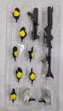 Sideshow Collectible 1/6 Star Wars Militaries Of Star Wars Clone Commander Phase I Armor Sixth Scale Figure *Open Box* -Model Figures Shop 747720214859g