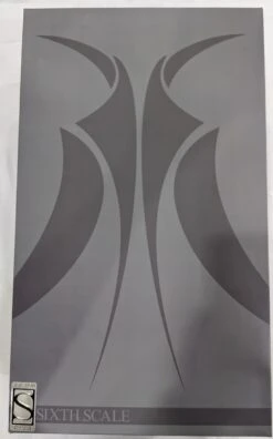 Sideshow Collectible 1/6 Star Wars General Grievous Sixth Scale Figure *Open Box*