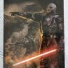 Sideshow Collectible 1/6 Star Wars The Old Republic Darth Malgus Sixth Scale Figure *Open Box* -Model Figures Shop 747720218284