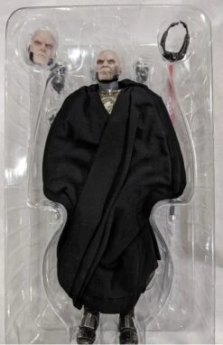 Sideshow Collectible 1/6 Star Wars The Old Republic Darth Malgus Sixth Scale Figure *Open Box* -Model Figures Shop 747720218284h