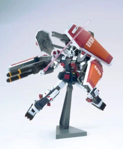 Bandai Gundam 1/144 HG Thunderbolt #07 FA-78 Full Armor Gundam (Thunderbolt ONA Ver.) Model Kit -Model Figures Shop 7ad2b675 73a9 48db af70 9887e1950485
