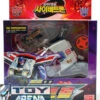 Transformers Armada MC-02 Ratchet Red Alert And Longarm Mini-Con -Model Figures Shop 8807633118551