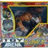 Transformers Galaxy Force (Cybertron) Mega Liger Ligerjack -Model Figures Shop 8809201241500