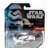 Mattel Hot Wheels Star Wars The Force Awakens First Order Stormtrooper SDCC 2015 Exclsusive -Model Figures Shop 887961232677
