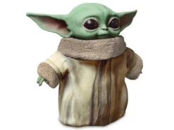Mattel Star Wars The Mandalorian 7'' The Child (Baby Yoda) Plush -Model Figures Shop 887961938814a
