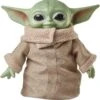 Mattel Star Wars The Mandalorian 7'' The Child (Baby Yoda) Plush -Model Figures Shop 887961938814a ad6ef9b7 701c 4cae 8be0 21a912bcc5e0