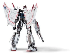 Trumpeter Transformers Blitzwing Smart Model Kit -Model Figures Shop 9580208081014b