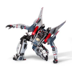 Trumpeter Transformers Blitzwing Smart Model Kit -Model Figures Shop 9580208081014c