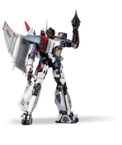 Trumpeter Transformers Blitzwing Smart Model Kit -Model Figures Shop 9580208081014d