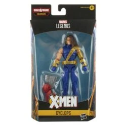 Hasbro Marvel Legends The Age Of Apocalypse Wave 2 Cyclops (BAF Colossus) Action Figure -Model Figures Shop BAFCOLOSSUSk 72f6a095 f49b 4b93 9a27 8d5972e79fc0