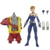 Hasbro Marvel Legends The Age Of Apocalypse Wave 2 Marvel's Shadowcat (BAF Colossus) Action Figure -Model Figures Shop BAFCOLOSSUSp 5ea4c77f e3d6 48c2 8d76 a356a9830801
