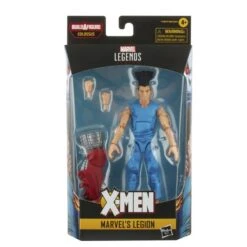 Hasbro Marvel Legends The Age Of Apocalypse Wave 2 Marvel's Legion (BAF Colossus) Action Figure -Model Figures Shop BAFCOLOSSUSw 3eedc39f e853 4487 a882 fa683c4c1c92