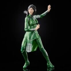 Hasbro Marvel Legends Eternals Wave 1 Set Of 7 (BAF Gilgamesh) Action Figures -Model Figures Shop BAFGILGAMESHj