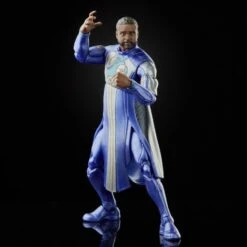 Hasbro Marvel Legends Eternals Wave 1 Set Of 7 (BAF Gilgamesh) Action Figures -Model Figures Shop BAFGILGAMESHn