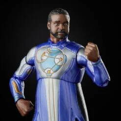 Hasbro Marvel Legends Eternals Wave 1 Set Of 7 (BAF Gilgamesh) Action Figures -Model Figures Shop BAFGILGAMESHo