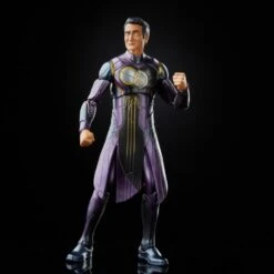 Hasbro Marvel Legends Eternals Wave 1 Set Of 7 (BAF Gilgamesh) Action Figures -Model Figures Shop BAFGILGAMESHr