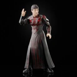 Hasbro Marvel Legends Eternals Wave 1 Set Of 7 (BAF Gilgamesh) Action Figures -Model Figures Shop BAFGILGAMESHu