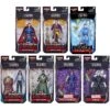 Hasbro Marvel Legends Dr Strange Multiverse Of Madness Wave 1 Set Of 7 (BAF Rintrah) Action Figures -Model Figures Shop BAFRINTRAHa