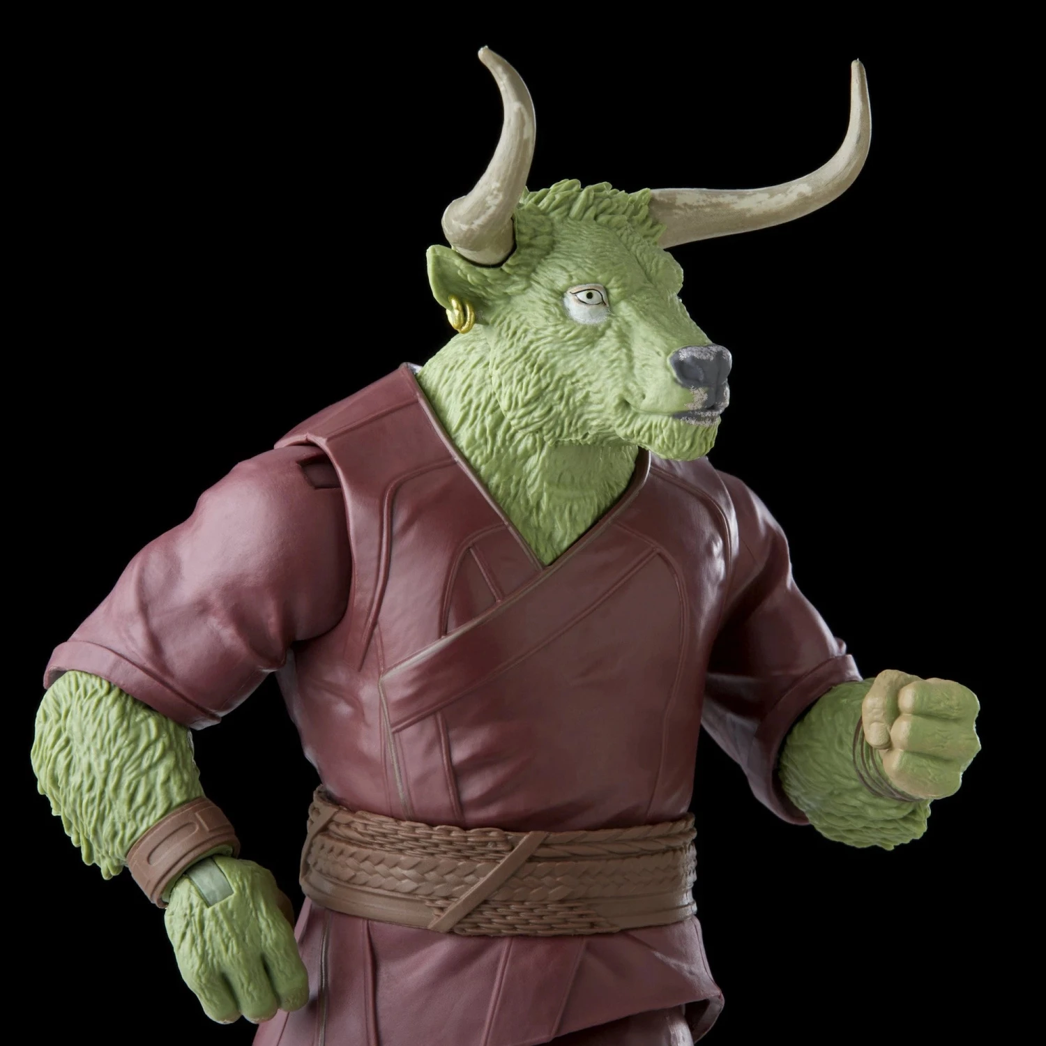 Hasbro Marvel Legends Dr Strange Multiverse Of Madness Wave 1 Set Of 7 (BAF Rintrah) Action Figures 16 Hasbro Marvel Legends Dr Strange Multiverse Of Madness Wave 1 Set Of 7 (BAF Rintrah) Action Figures - Image 14