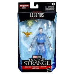 Hasbro Marvel Legends Dr Strange Multiverse Of Madness Wave 1 Set Of 7 (BAF Rintrah) Action Figures 39 Hasbro Marvel Legends Dr Strange Multiverse Of Madness Wave 1 Set Of 7 (BAF Rintrah) Action Figures -Model Figures Shop BAFRINTRAHe