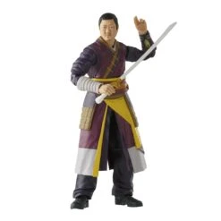 Hasbro Marvel Legends Dr Strange Multiverse Of Madness Wave 1 Set Of 7 (BAF Rintrah) Action Figures 26 Hasbro Marvel Legends Dr Strange Multiverse Of Madness Wave 1 Set Of 7 (BAF Rintrah) Action Figures -Model Figures Shop BAFRINTRAHk