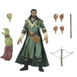 Hasbro Marvel Legends Dr Strange Multiverse Of Madness Wave 1 Set Of 7 (BAF Rintrah) Action Figures 29 Hasbro Marvel Legends Dr Strange Multiverse Of Madness Wave 1 Set Of 7 (BAF Rintrah) Action Figures -Model Figures Shop BAFRINTRAHn