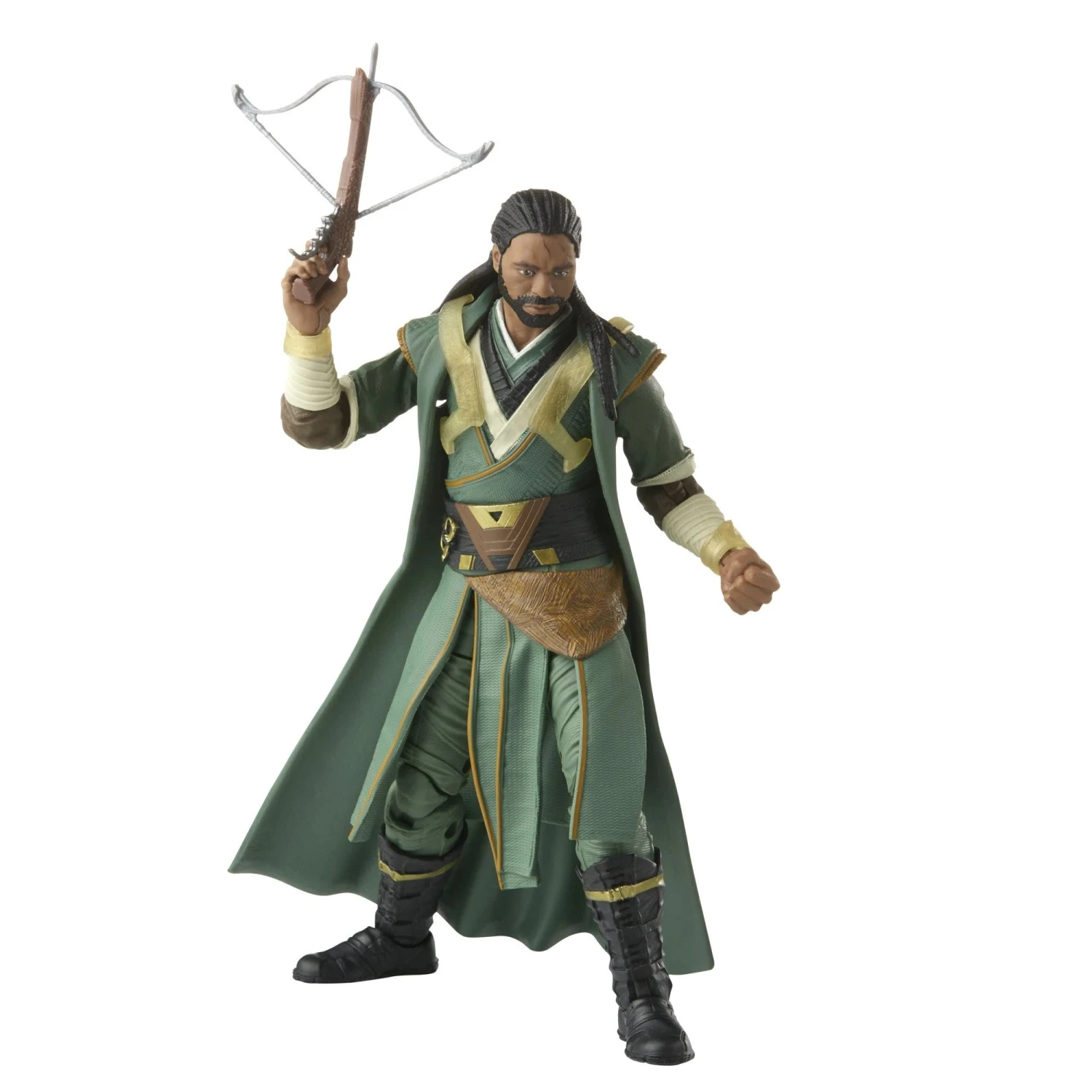 Hasbro Marvel Legends Dr Strange Multiverse Of Madness Wave 1 Set Of 7 (BAF Rintrah) Action Figures 11 Hasbro Marvel Legends Dr Strange Multiverse Of Madness Wave 1 Set Of 7 (BAF Rintrah) Action Figures - Image 9