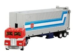 Hasbro Transformers Missing Link C-01 Optimus Prime (Convoy) Action Figure -Model Figures Shop C 01f