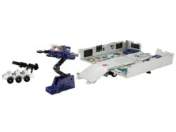 Hasbro Transformers Missing Link C-01 Optimus Prime (Convoy) Action Figure -Model Figures Shop C 01i