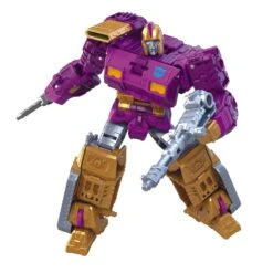 Hasbro Transformers Generations Legacy Wreck 'N Rule Impactor & Spindle Action Figure -Model Figures Shop F3080 TRA GEN WRECKER DLX IMPACTOR SPINO 0001 2000x b83cf99e db8d 4dbc 93b5 690134909098