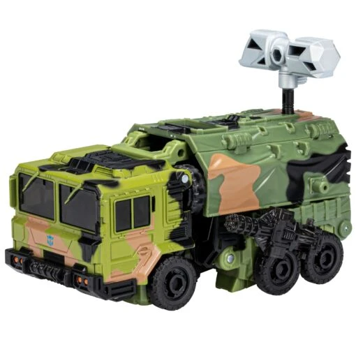 Hasbro Transformers Generations Legacy Wreck 'N Rule Bulkhead Action Figure - Image 2