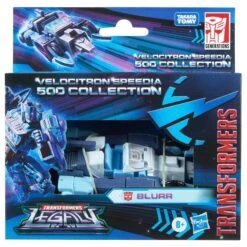 Hasbro Transformers Legacy Velocitron Speedia 500 Collection Deluxe IDW Blurr Action Figure -Model Figures Shop F57575L00 pkg 22 Online 2000SQ 2000x 43e00e4b 1a85 4a6b 82d1 b3884e42133c