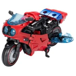 Hasbro Transformers Legacy Velocitron Speedia 500 Collection Deluxe G2 Universe Road Rocket Action Figure -Model Figures Shop F57605L00 main 22 Online 2000SQ 2000x a9295978 7c28 44a6 8f02 bd0dbeead811