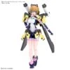 Bandai Gundam 1/144 HGBM #XX Figure-rise Standard Avatar Fumina Model Kit -Model Figures Shop Frs gbm fumina 01mw en