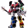 Lucky Cat Micro Cosmos MC01 Elvis Voltron Golion Die-Cast Action Figure -Model Figures Shop MC 01a