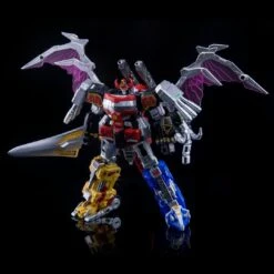 New Release -Model Figures Shop MC03k