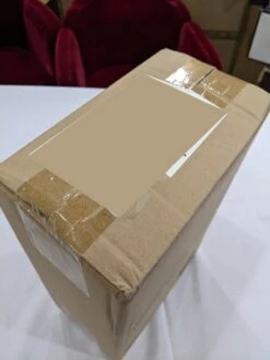 Hot Toys 1/6 Star Wars Stormtrooper Gold Chrome Ver. Sixth Scale Figure MMS364 -Model Figures Shop MMS364b