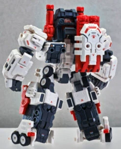 Master Made SDT-01 Mega Series And ST-03 Statue Series Titan Action Figure -Model Figures Shop MMTITANSETg